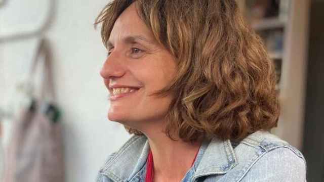 Gisela Sais, nueva comisaria artística de La Mercè