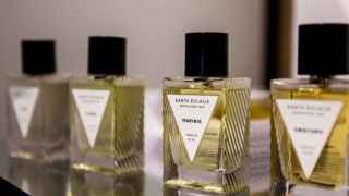 Lluís Sans recupera el control de su marca de perfumes Santa Eulalia