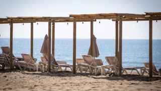 Castelldefels redobla la seguridad en sus playas durante el verano