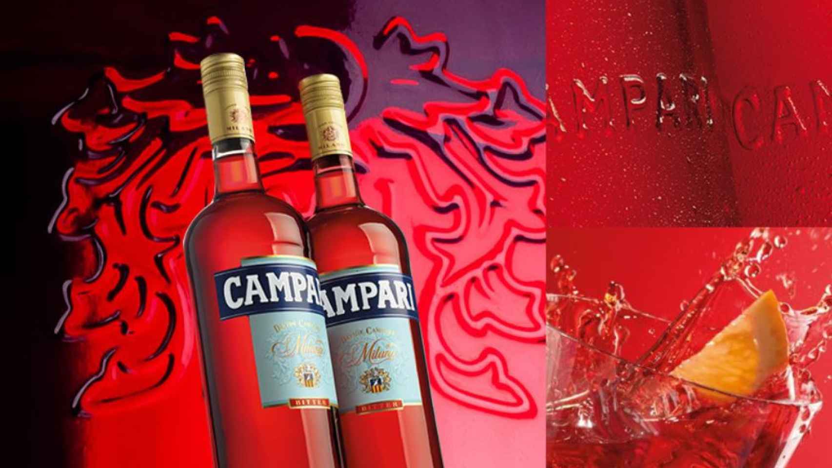 Productos Campari