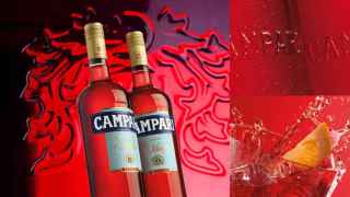 Las bebidas alcohólicas Campari, una potencia financiera con sede en Barcelona