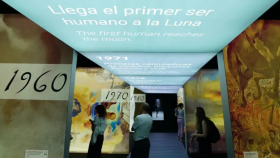 Exposición 'Dalí Challenge: no sabes nada de mí'