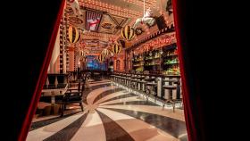 Nueva coctelería Paradiso en Dubái