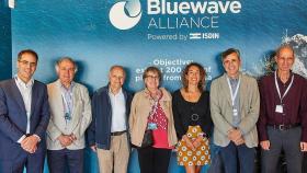 La protección y recuperación del Mediterráneo ha aunado científicos, empresas y emprendedores medioambientales en el Bluewave Symposium celebrado en Barcelona