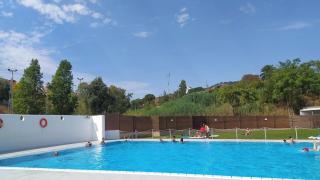 Piscina de la Clota