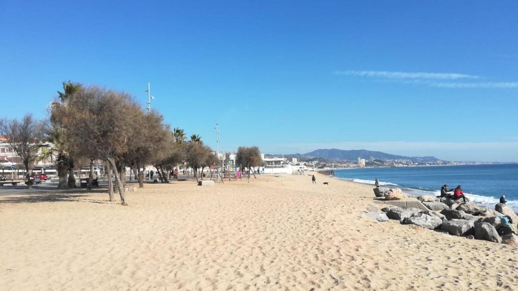 Las mejores playas de Badalona para visitar en verano