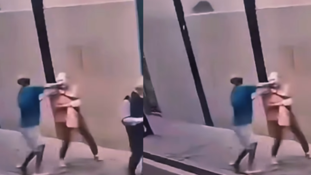 Un ladrón le arranca los pendientes a una anciana en Barcelona