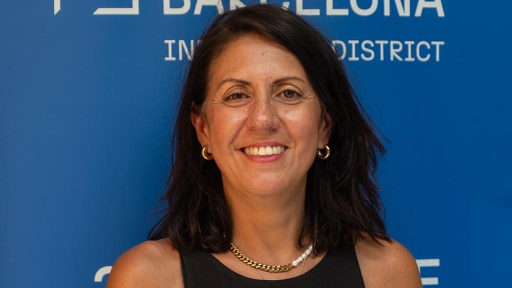 Susana Prado, nombrada presidenta del 22@Network Barcelona