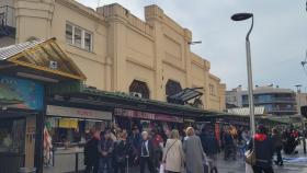 Mercado de Collblanc