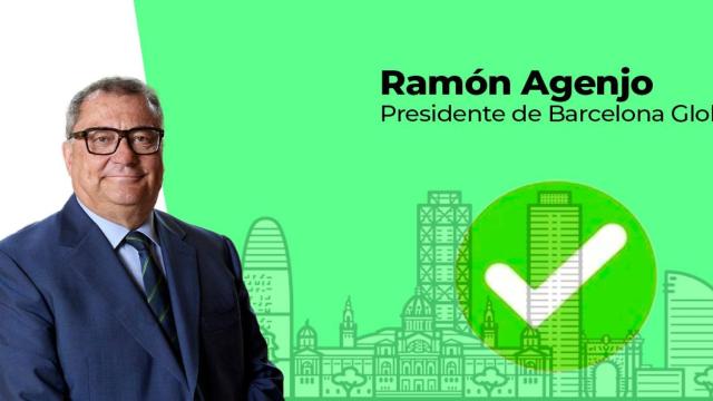Ramon Agenjo