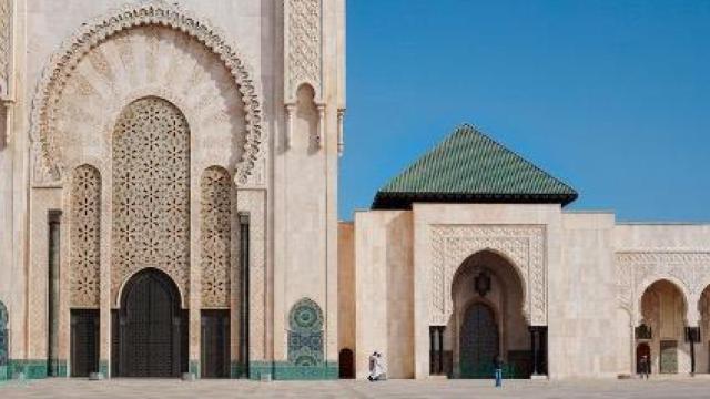 Los mejores viajes organizados a Marruecos