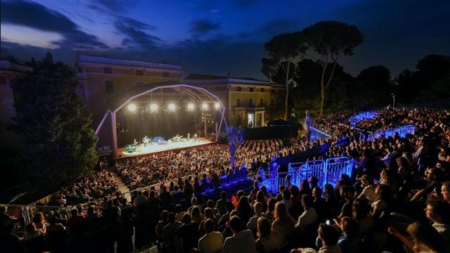 Festival Les Nits de Barcelona