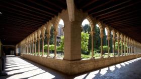 Monasterio de Pedralbes