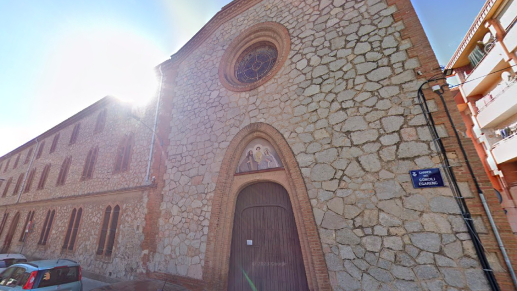 Convento de les Filles de Sant Josep