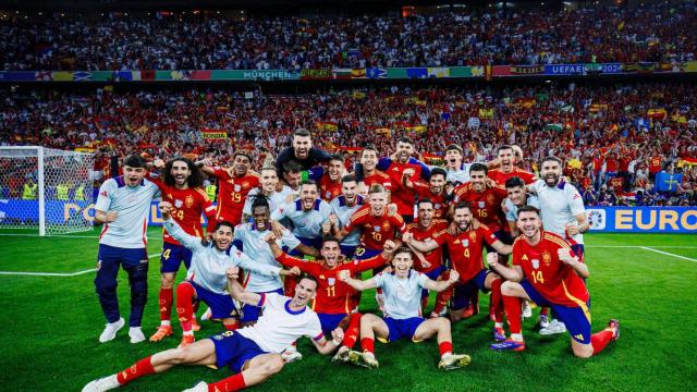 Sant Adrià de Besòs instalará una pantalla gigante para ver la final de la Eurocopa