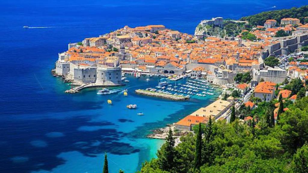 Dubrovnik