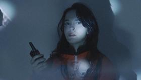 Imagen promocional de la protagonista de 'Artemis'