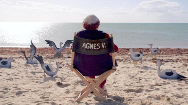 Agnès Varda, la gran cineasta de la Nouvelle Vague que recuerda el CCCB