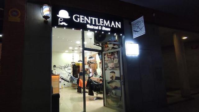Barberia Gentleman