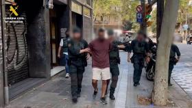 Tres detenidos por yihadismo en Catalunya relacionados con los drones de Hezbolá para atentar contra Israel