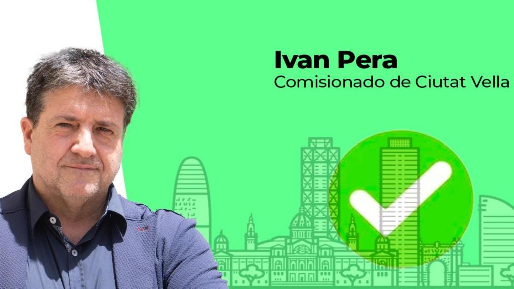 Ivan Pera