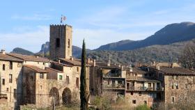 Sant Pau en una imagen de archivo