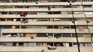 El barrio de La Mina "del futuro": una nueva guardería, una sede de la Generalitat y más vivienda pública