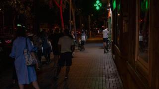 Noches tórridas e infernales en Barcelona: ¿Hasta cuándo durará este calor nocturno?