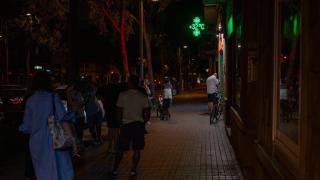 Barcelona activa la emergencia por noches tórridas: temperaturas nocturnas de hasta 28 grados