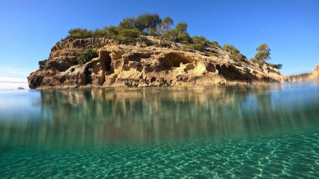 La Cala del Illot