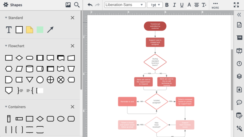 Lucidchart