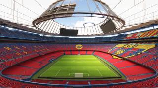 El nuevo Camp Nou rehúye el 'modelo Bernabéu': pocos conciertos y bajo impacto acústico