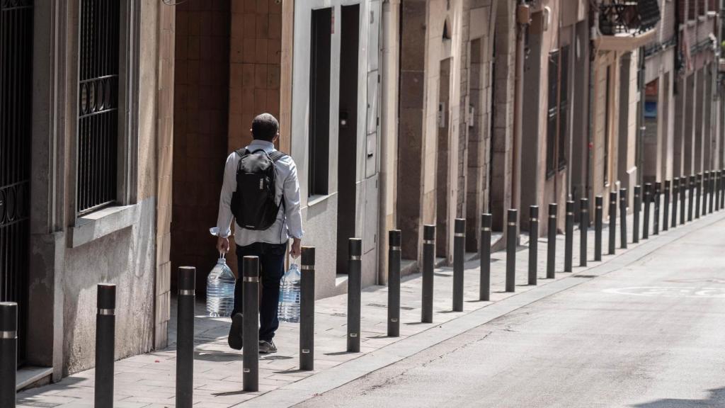 Calles de Sarrià