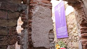 Capilla dels Segadors, en Sant Andreu