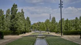 Parc Nou o parque del Delta, una zona protegida en el Prat de Llobregat