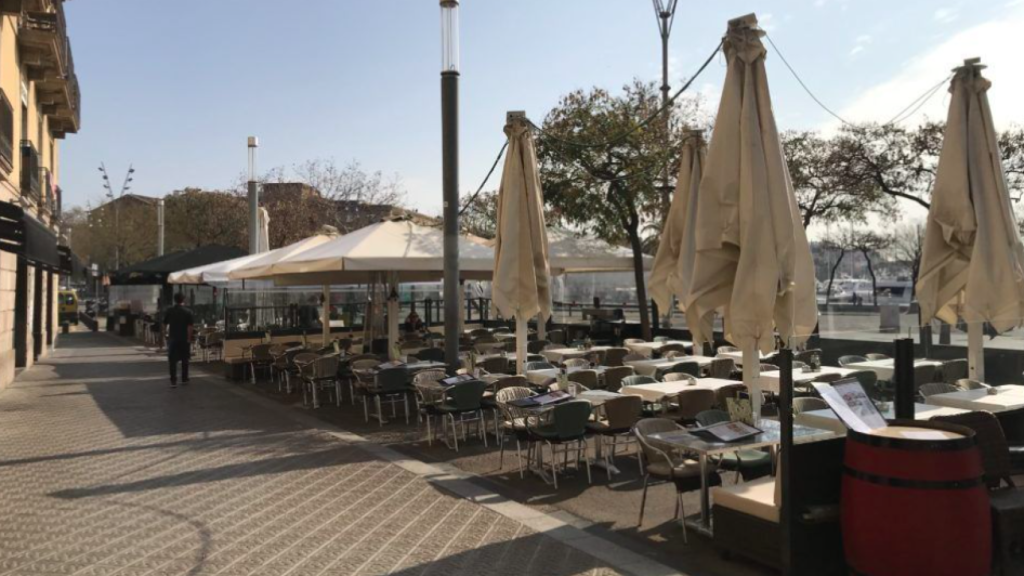 Restaurante la Cala