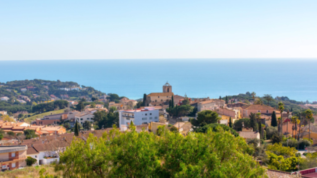 Sant Vicenç de Montalt