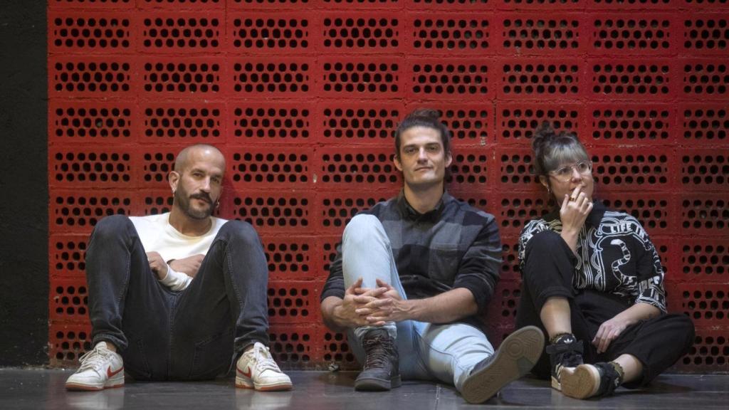 Els Catarres, grupo que actuará en la Fiesta Mayor de Sabadell