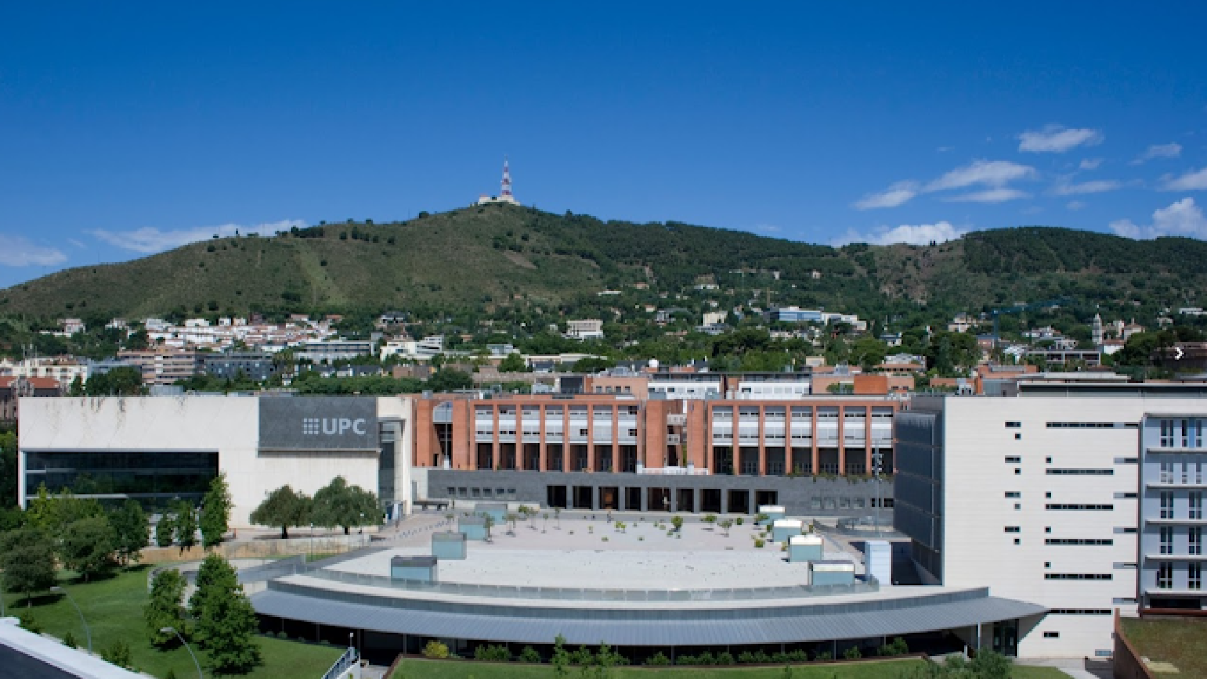 Universidad Politécnica de Cataluña