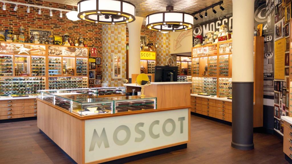 Moscot