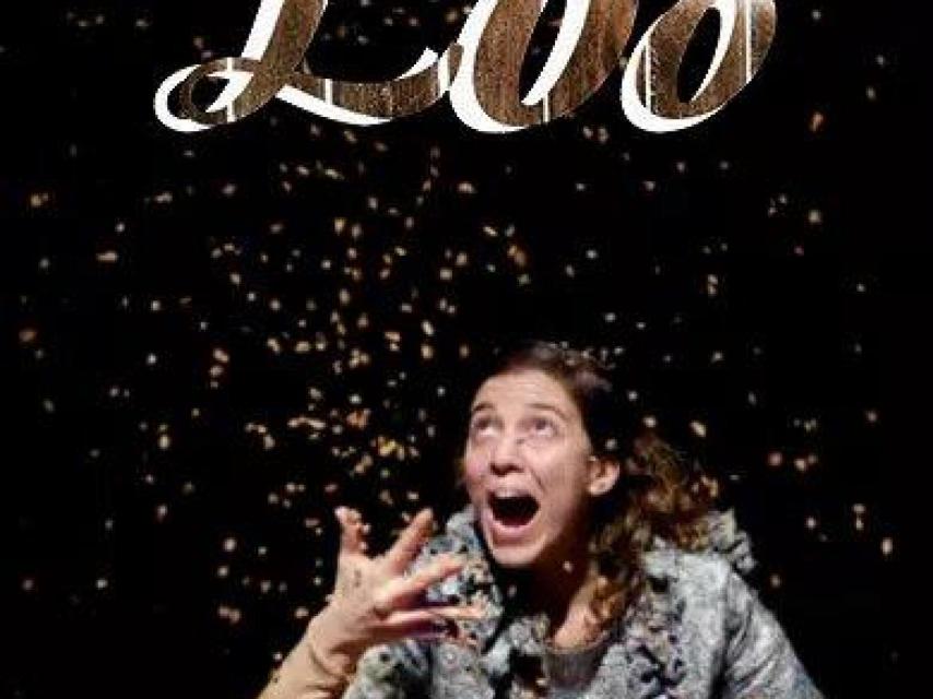 La obra de teatro de Sergi Ots, 'Loo'