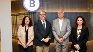 Barcelona se vuelca en la atracción de inversión en tecnología y ciencias de la vida