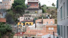 Torre Baró, el barrio de moda de Barcelona que todavía se siente de segunda