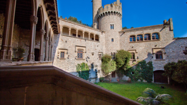 Castell de Santa Florentina