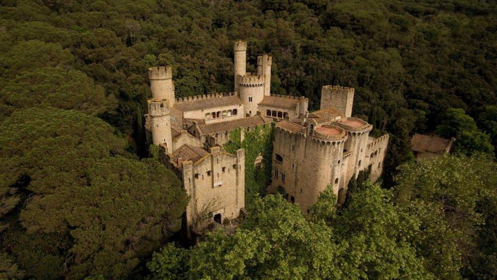 Castell de Santa Florentina