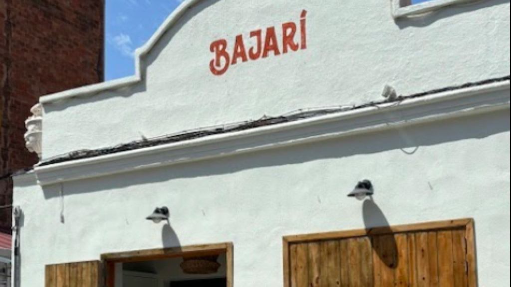 Bajarí