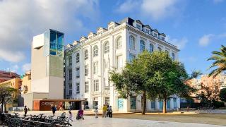 El Poblenou esconde una antigua fábrica textil del S.XIX: un edificio único en el barrio