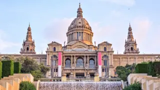 Frente común en Montjuïc para combatir la inseguridad y reactivar la inversión en la montaña