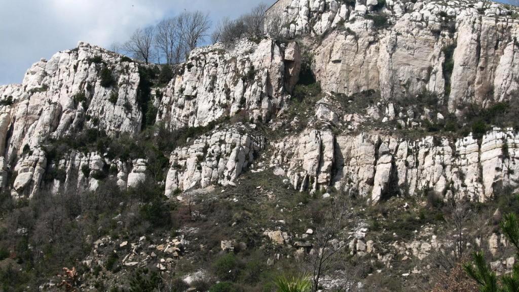 La montaña de Vallcebre en una imagen de archivo