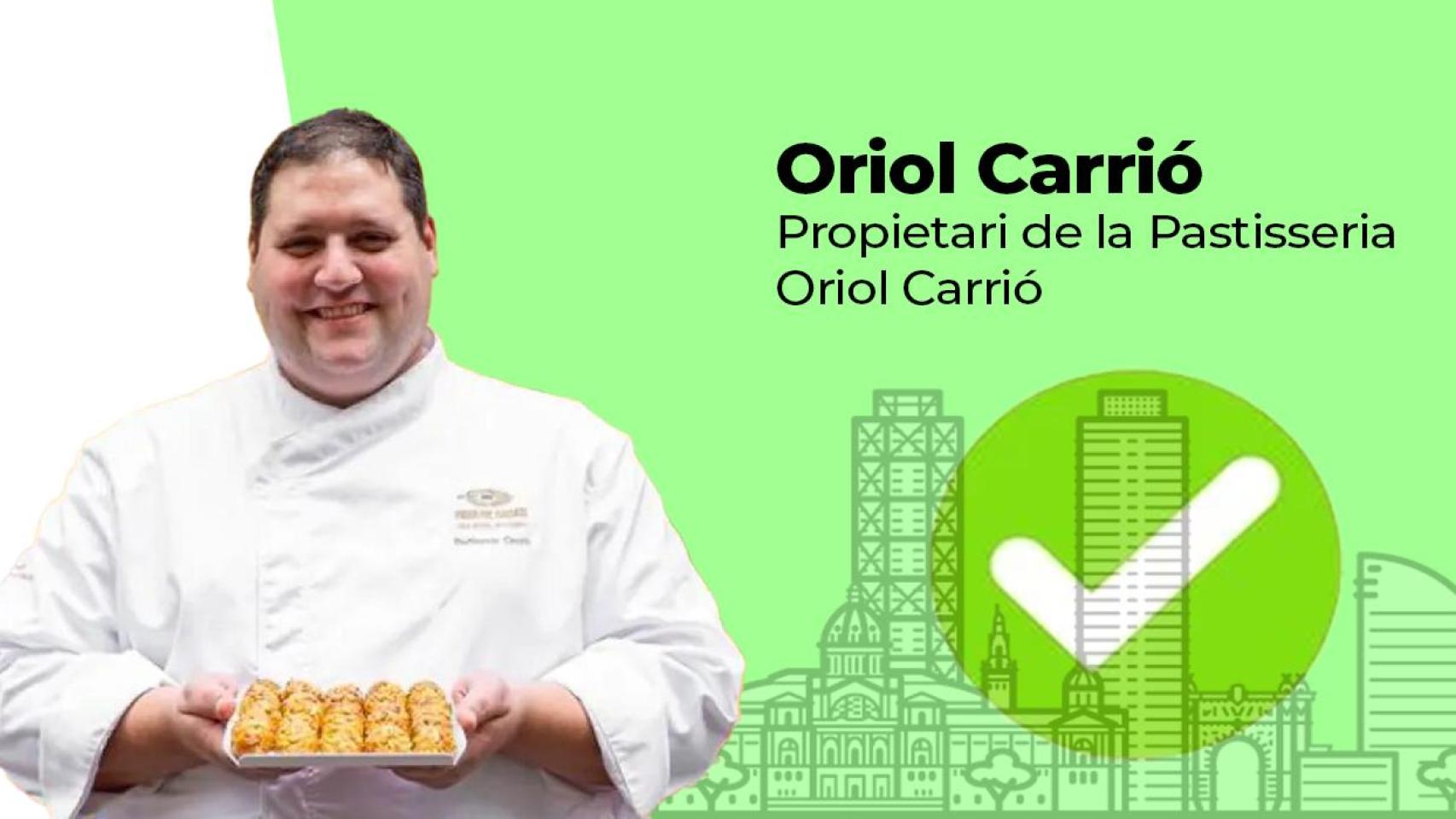 Fotomontaje de Oriol Carrió